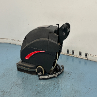 Global Industrial Automatic Floor Scrubber image 0